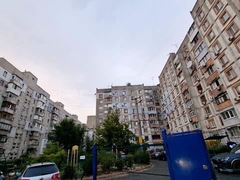 квартира за адресою Дарницька вул., 9