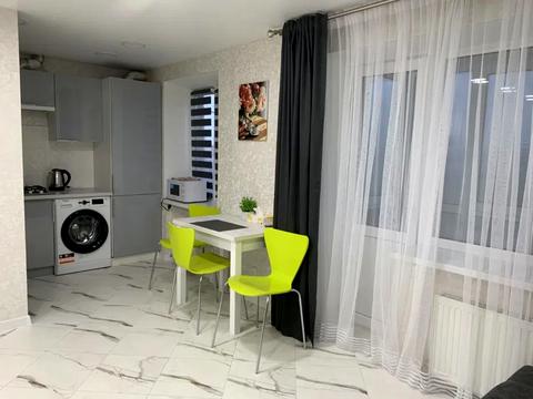 квартира по адресу Евгения Маланюка ул., 1