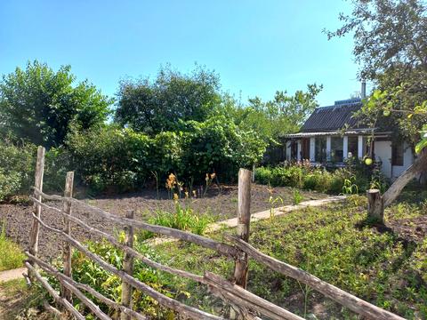 будинок за адресою СТ Крона, 6