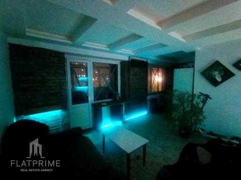квартира за адресою Ентузіастів вул., 17