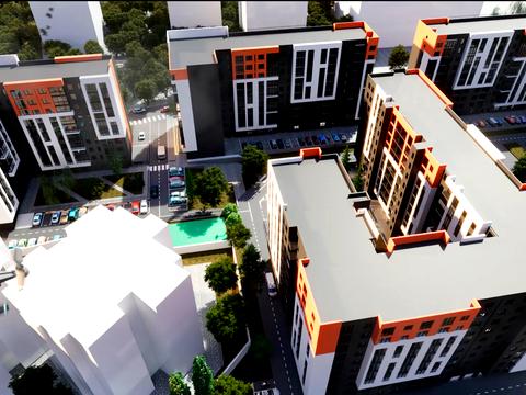 квартира за адресою Національної Гвардії вул., 3