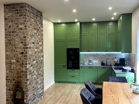 будинок за адресою Козацька вул. (Леніна)