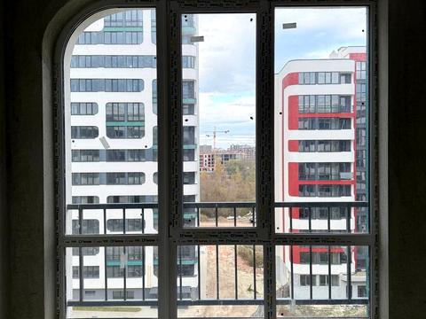 квартира по адресу Трускавецкая ул., 117