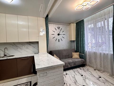 квартира за адресою Білокур вул. (Курська), 3в