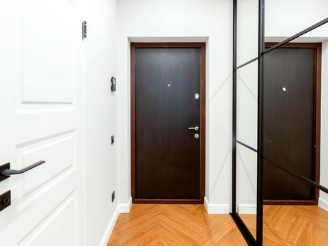 квартира за адресою Родини Крістерів вул., 14