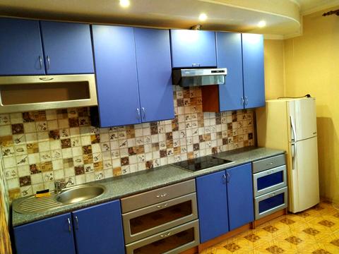 квартира за адресою Грушевського