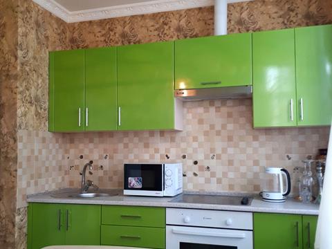 квартира за адресою Средняя ул., 24