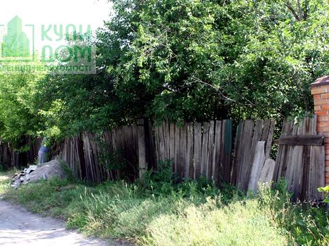 ділянка за адресою пер.Минский, 35