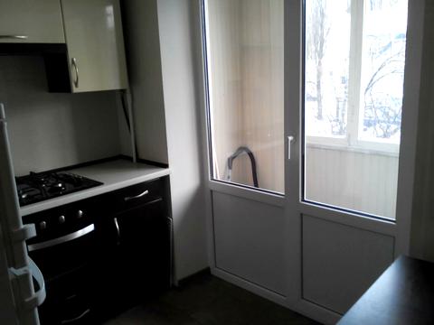 квартира за адресою Леся Курбаса просп., 15