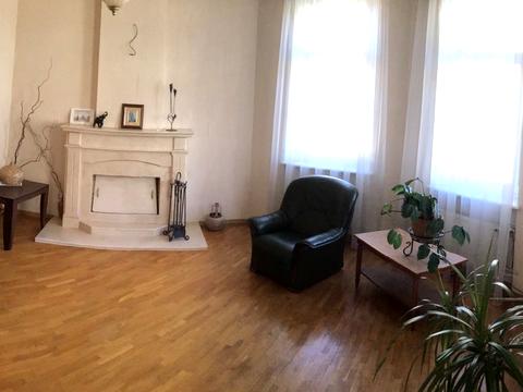 квартира за адресою Німецький в'їзд (Пушкінський), 5