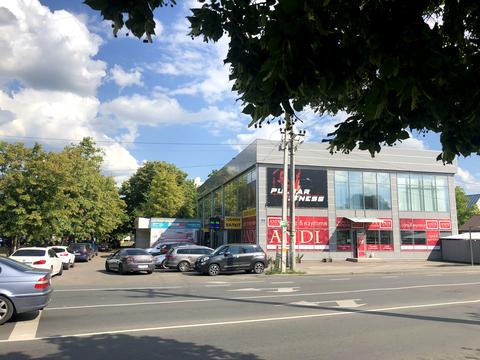 коммерческая по адресу киевский шлях, 4