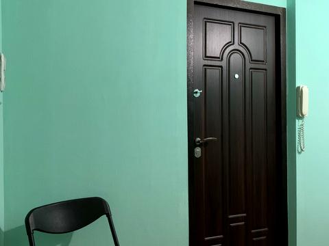 квартира по адресу Радужная ул., 17-А