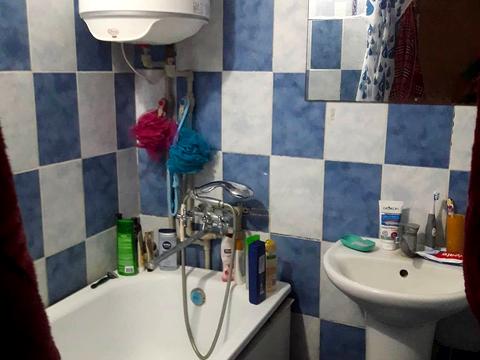 квартира за адресою Курчатова, 16