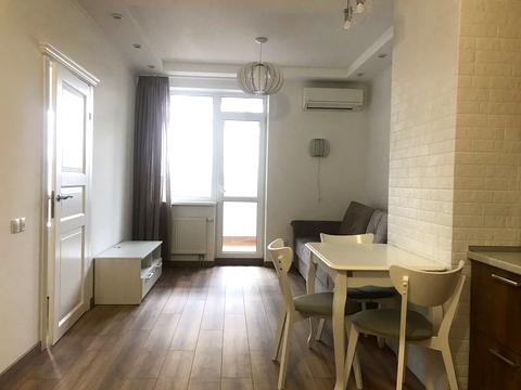 квартира за адресою Тбіліський пров., 1/26