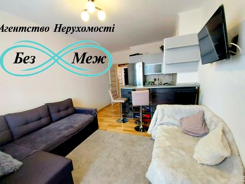 квартира за адресою Боголюбова вул., 8
