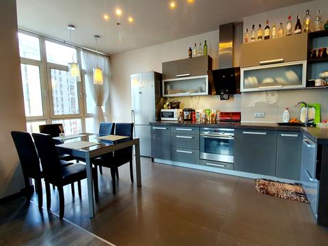 квартира за адресою Білоруська вул., 3