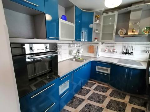 квартира за адресою Євгена Чикаленка вул., 73