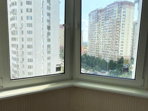 квартира за адресою Єлизавети Чавдар вул., 11