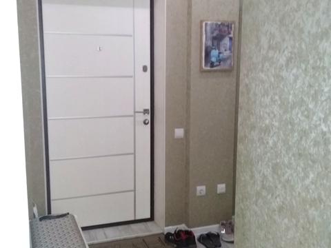 квартира за адресою Академіка Глушкова просп., 9-Д