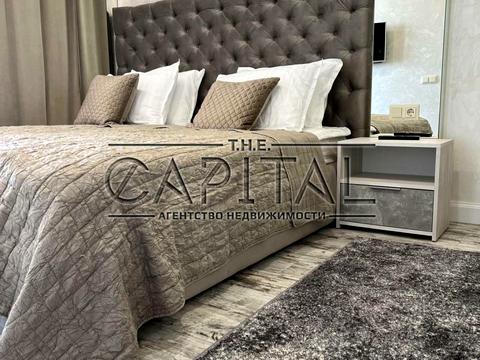 квартира по адресу Набережно-Рыбальская дорога ул., 3