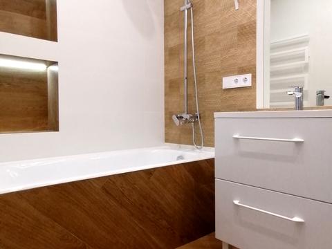 квартира за адресою Оболонський просп., 1к3