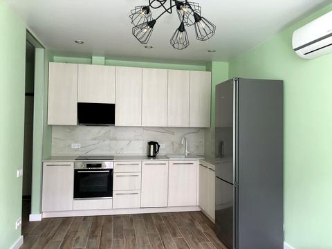 квартира за адресою Михайла Максимовича вул. (Онуфрія Трутенка), 28-Д