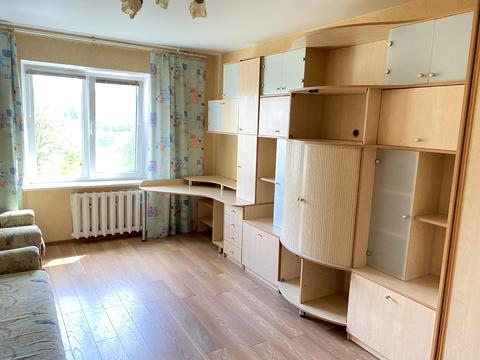 квартира за адресою Оноре де Бальзака вул., 55г