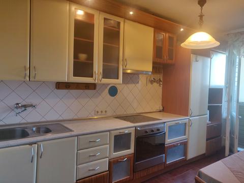 квартира по адресу Петра Радченко ул., 4