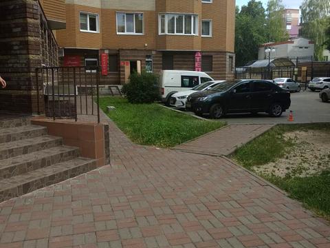 коммерческая по адресу Марии Лагуновой ул., 18-Б