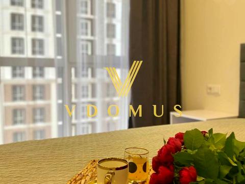 квартира по адресу Михаила Максимовича ул. (Трутенко Онуфрия), 24