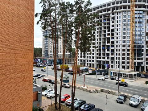 квартира по адресу Университетская ул., 2/1 к3
