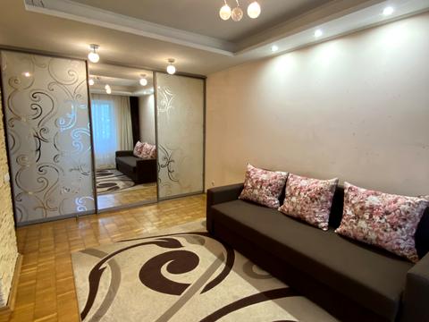 квартира за адресою Кубанської України вул. (Маршала Жукова), 45