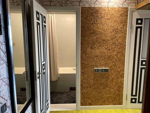 квартира за адресою Саксаганського вул., 41