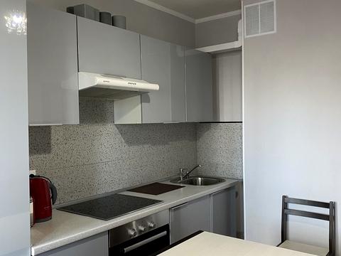 квартира по адресу Юлии Здановской ул. (Ломоносова), 85