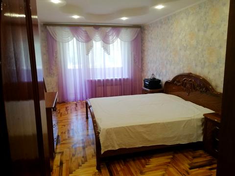 квартира по адресу Зестафонская ул., 22