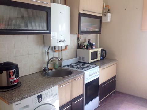 квартира по адресу Александра Довженко ул., 2