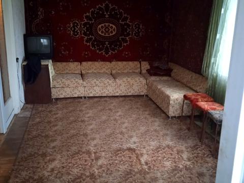 квартира по адресу Сталеваров ул., 23