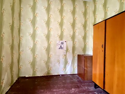 квартира по адресу Ремесленная ул. (Комсомольская), 8