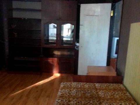 квартира по адресу Николая Кибальчича ул., 14