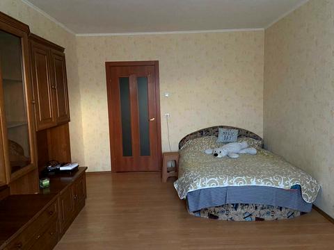 квартира по адресу Николая Закревского ул., 97