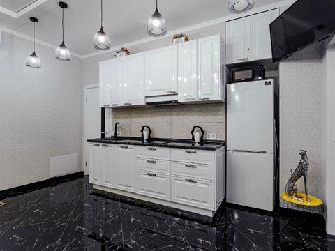 квартира за адресою Аркадійське плато вул. (Гагаринське плато), 5/2