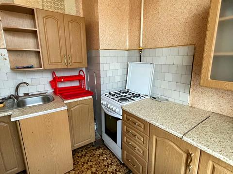 квартира за адресою Маяковського просп., 5