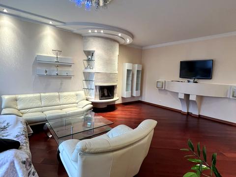 квартира по адресу Мушака Юрия ул., 5