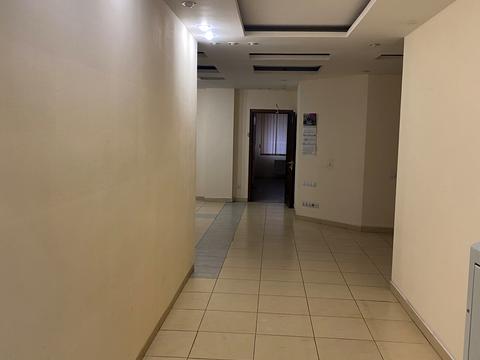 коммерческая по адресу Обсерваторный переулок, 2/6