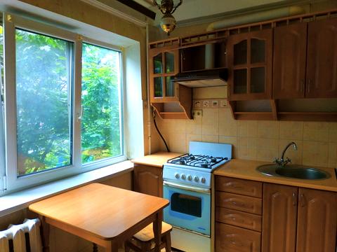 квартира за адресою Леся Курбаса просп., 2/13