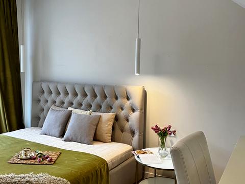 квартира за адресою Дмитра Луценка вул. (Крейсера "Аврора"), 10-А