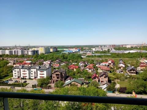 квартира за адресою Стрийська вул., 69