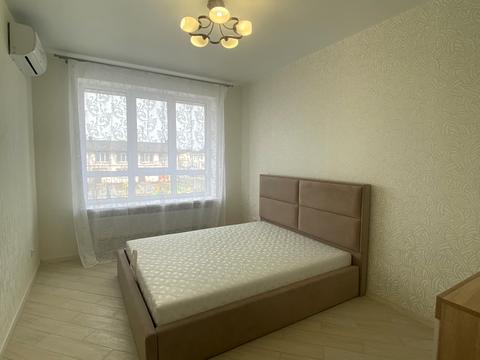 квартира за адресою Ясна вул., 30