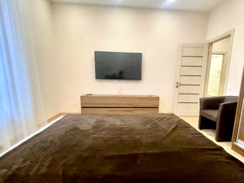 квартира за адресою Жилянська вул., 68