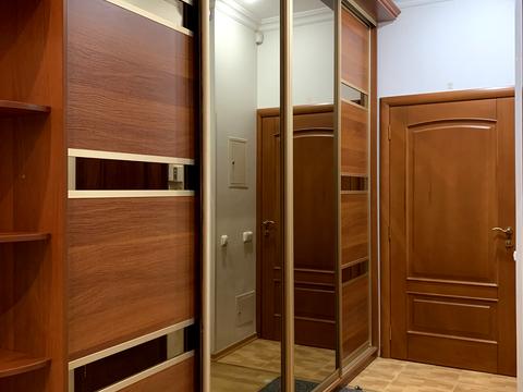 квартира за адресою Євгена Коновальця вул. (Щорса), 36-Б